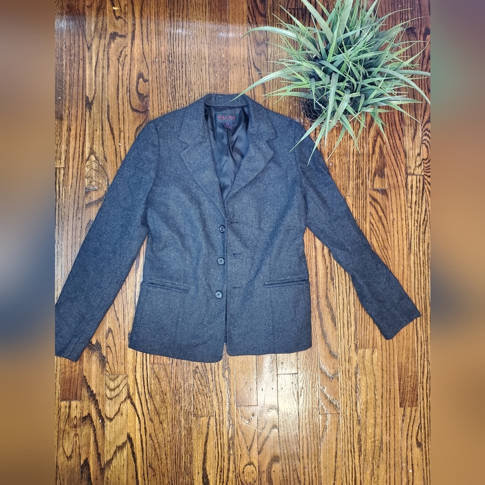 Ralph Lauren Vintage Blazer